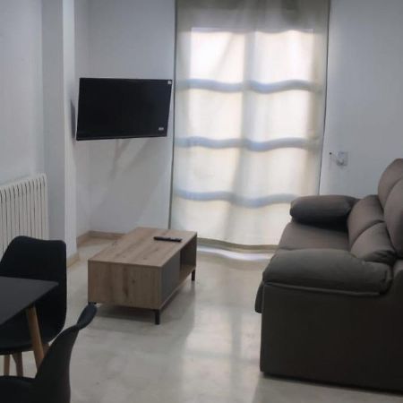 Ferienwohnung San Martin Teruel Exterior foto
